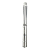 380V 7.5KW Stainless Steel Helical Rector Submersible Pump