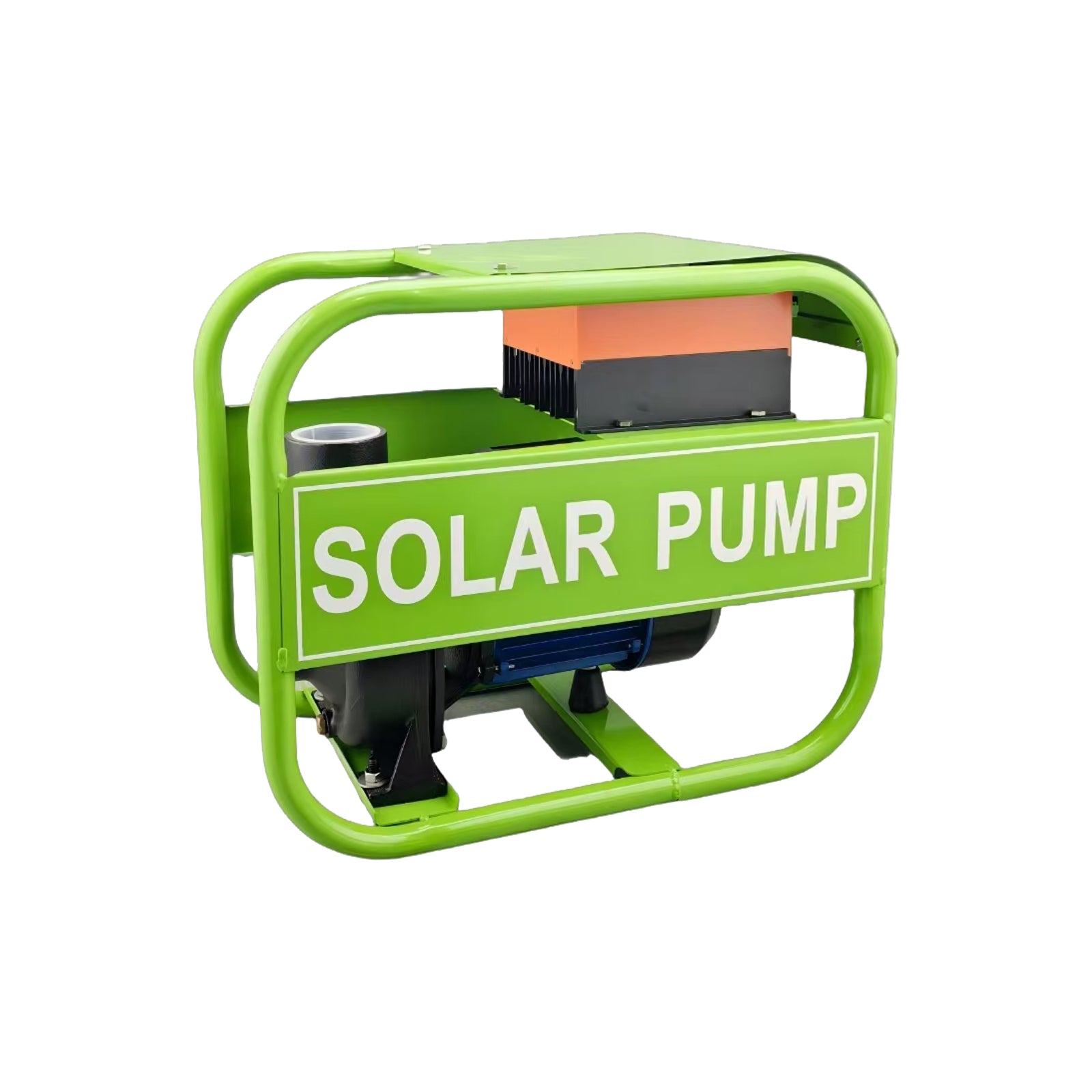 110V 1500W Centrifugal Permanent Magnet Pump