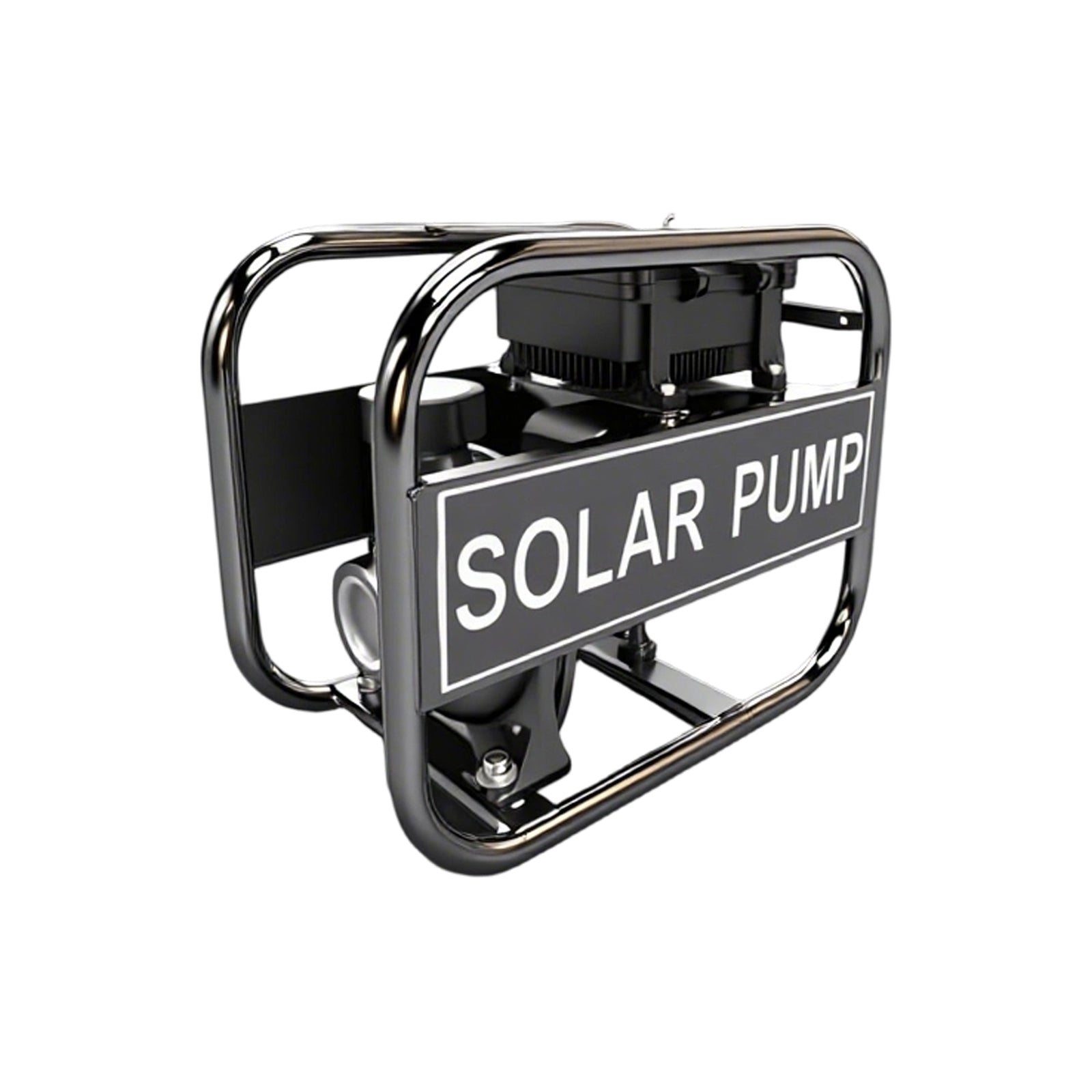 72V 750W Centrifugal Permanent Magnet Pump