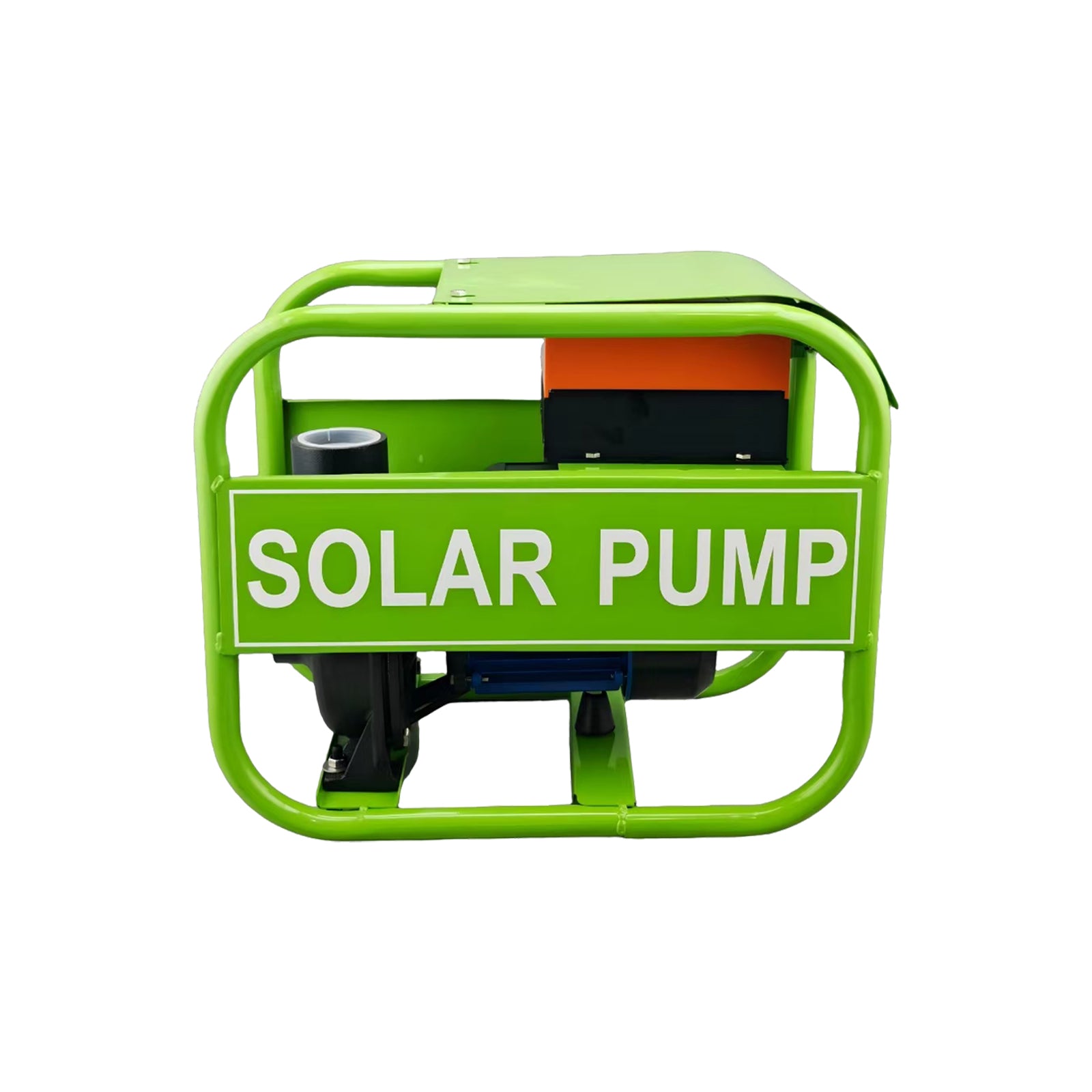 110V 1500W Centrifugal Permanent Magnet Pump