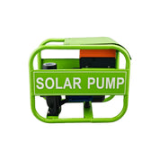 110V 1500W Centrifugal Permanent Magnet Pump