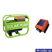 110V 1500W Centrifugal Permanent Magnet Pump