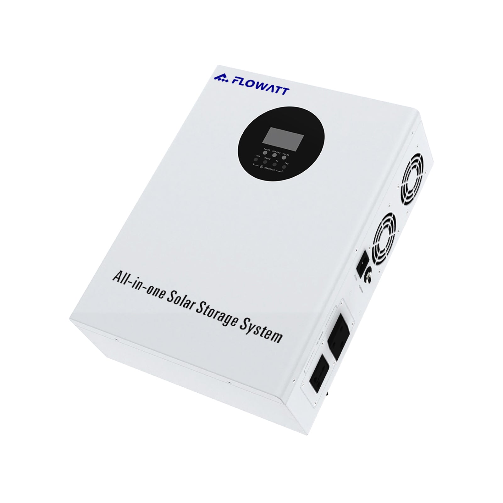 Estación de energía portátil de 220 V, 1500 W y 1,28 kWh