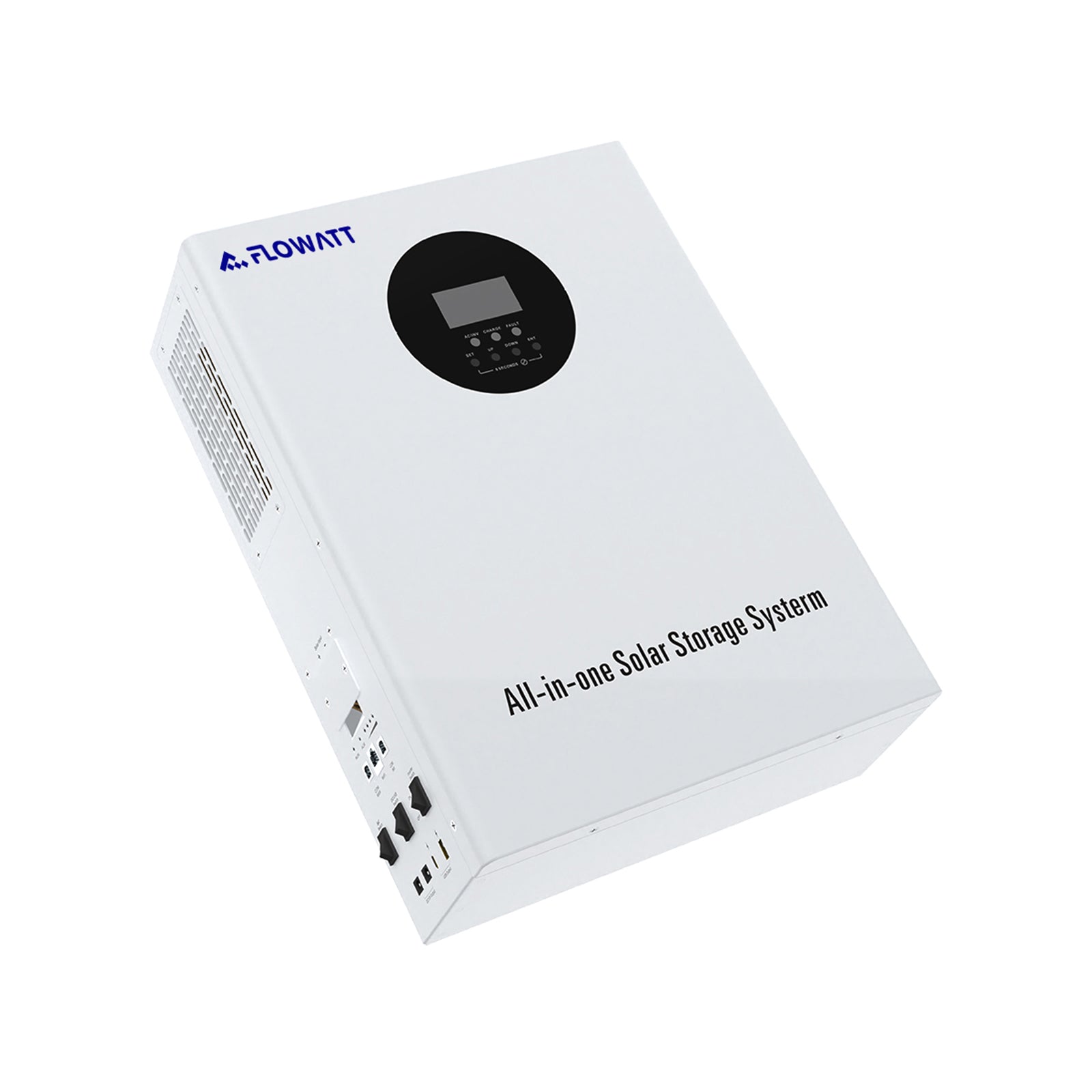 Estación de energía portátil de 220 V, 1500 W y 1,28 kWh