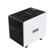 220V 1500W 1.28kWh Portable Power Station