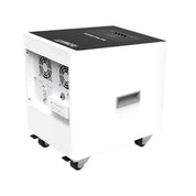 220V 1500W 1.28kWh Portable Power Station