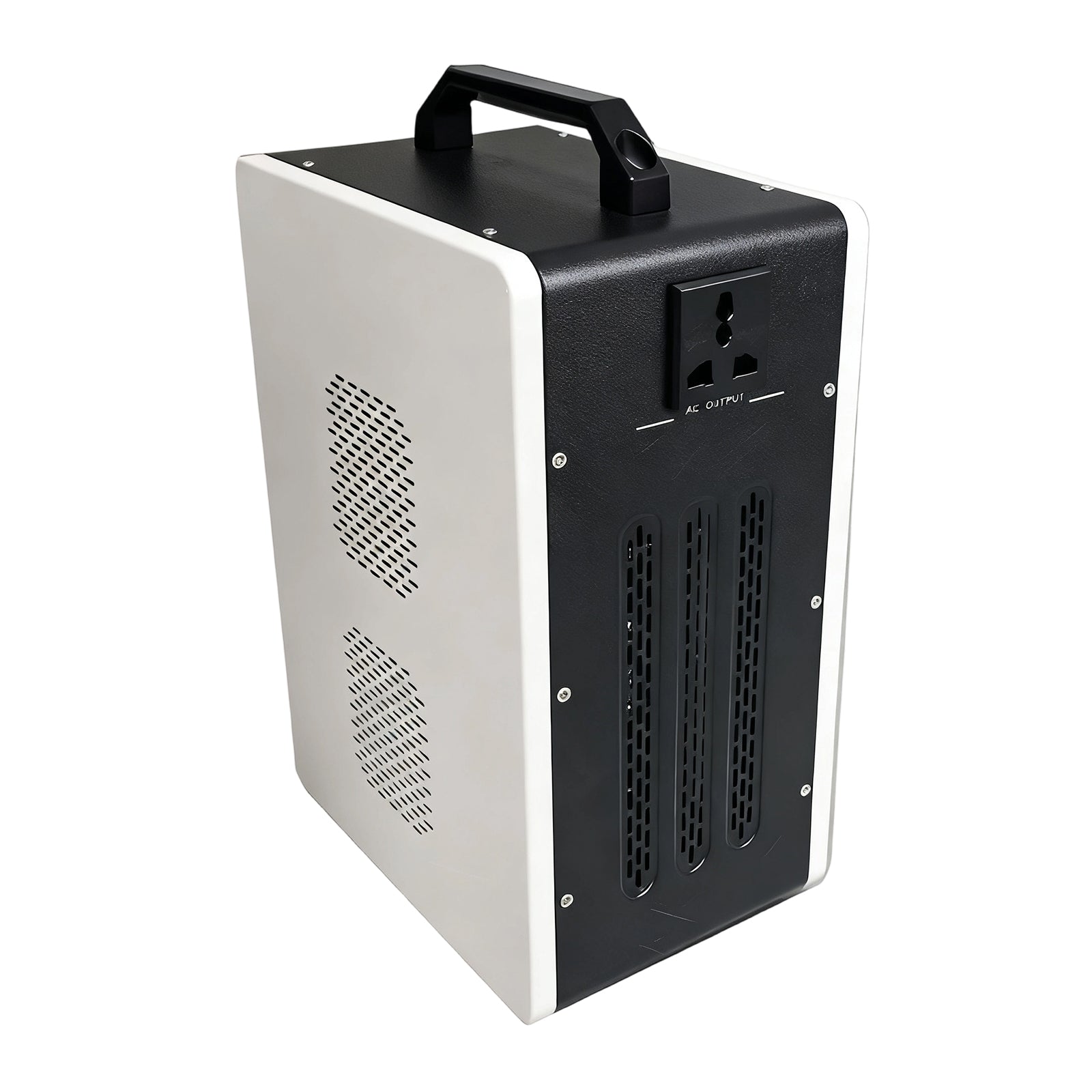 220V 500W 1kWh Portable Power Station