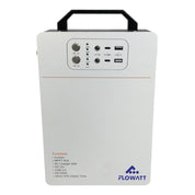 220V 500W 1kWh Portable Power Station