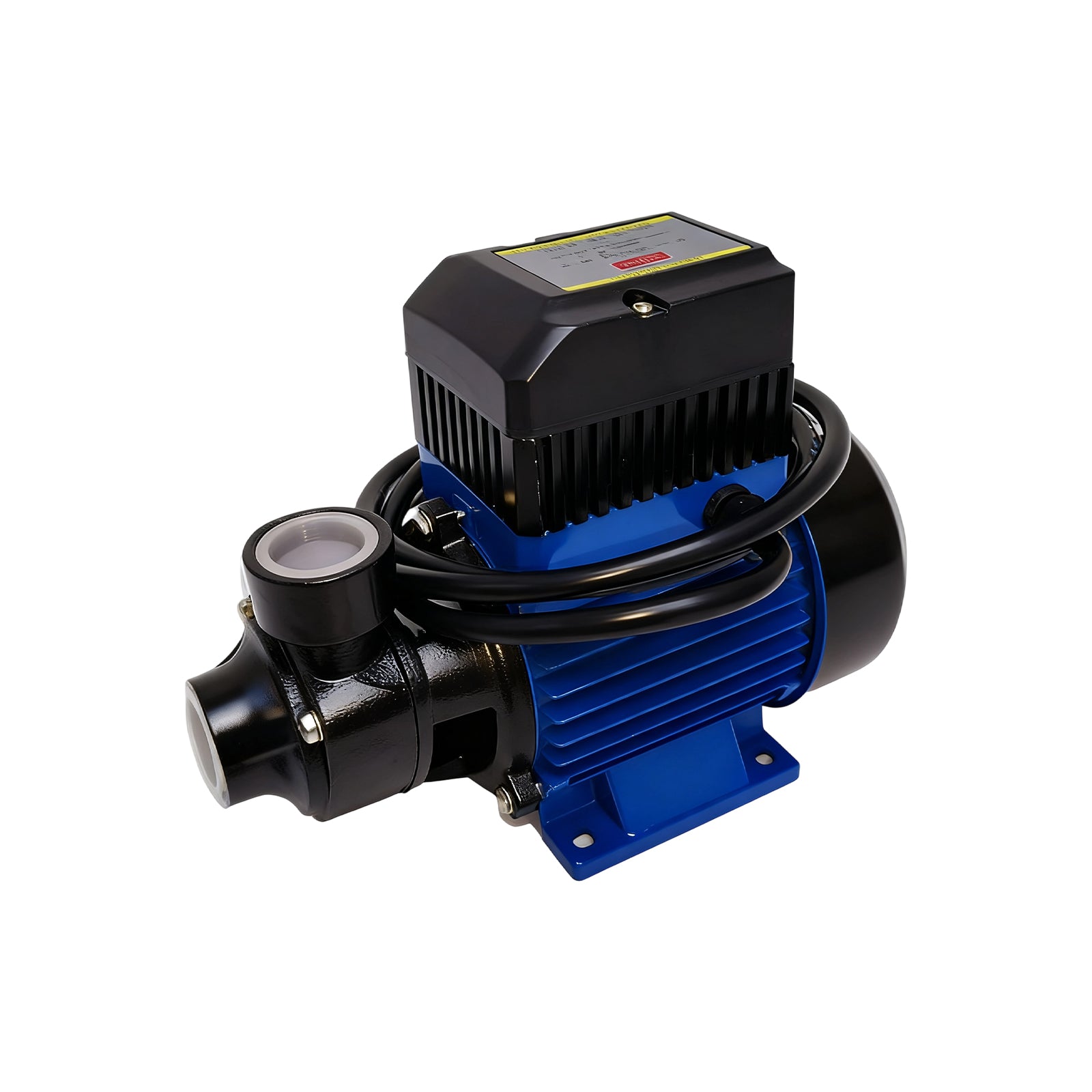 Bomba centrífuga de imán permanente de 36 V y 400 W