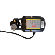 Bomba centrífuga de imán permanente de 36 V y 400 W