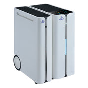 Central eléctrica apilable de 220 V, 3000 W y 5 kWh