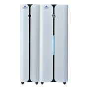 Central eléctrica apilable de 220 V, 3000 W y 5 kWh