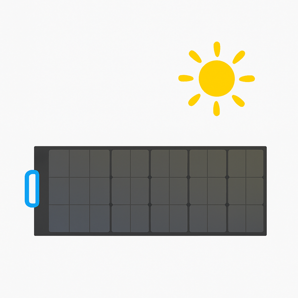Solar / Grid