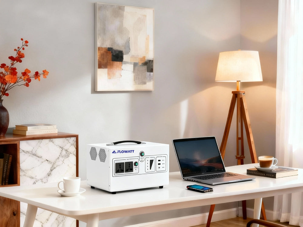 What Appliances Can a 1000W Solar Inverters Power?