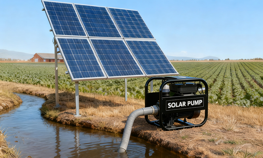 Centrifugal Pump Guide