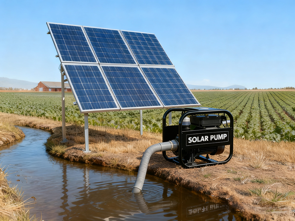 Centrifugal Pump Guide