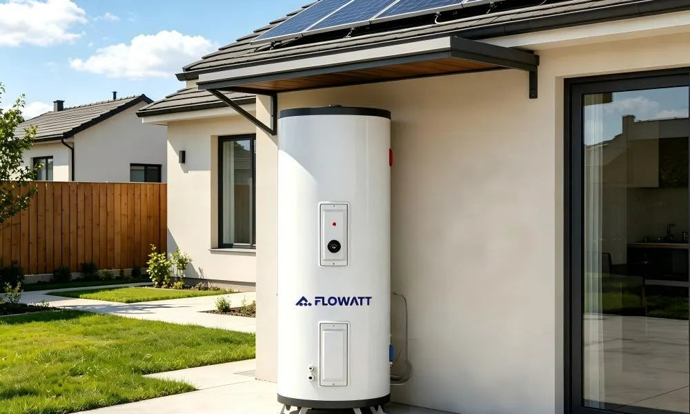 Is Hybrid Solar Hot Water Heater Worth It?