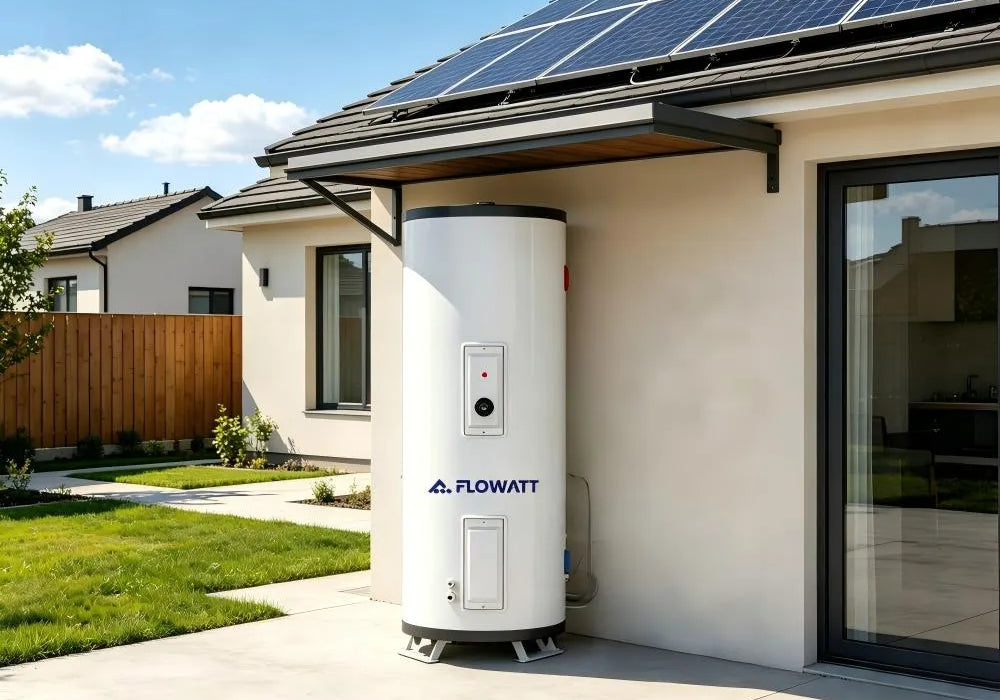 Is Hybrid Solar Hot Water Heater Worth It?