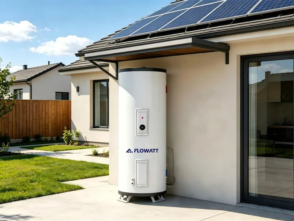 Is Hybrid Solar Hot Water Heater Worth It?