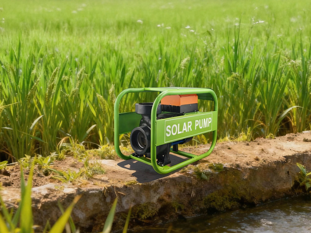 What is centrifugal pump and how does it work