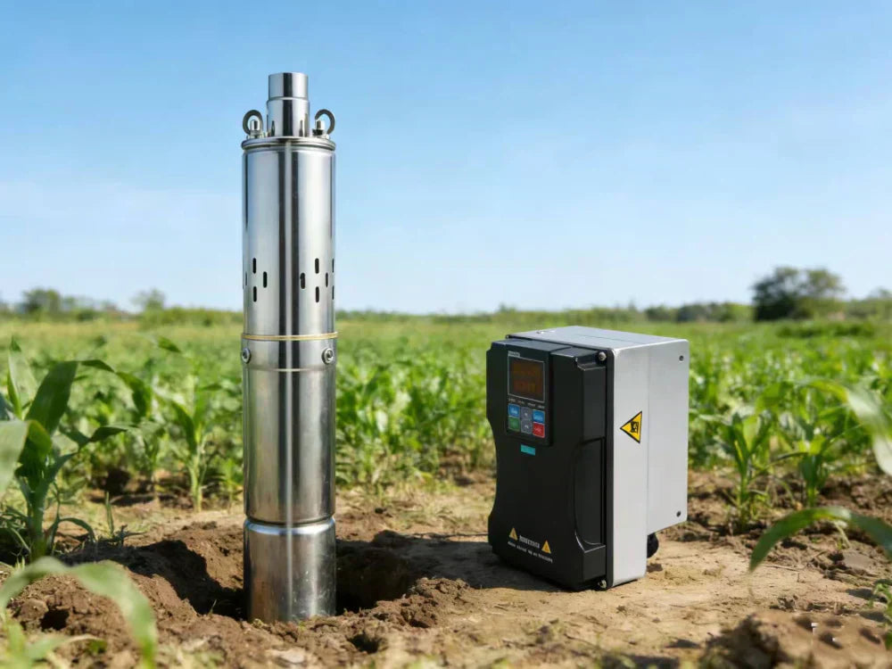How to Match Pump Size with Pipe Diameter？
