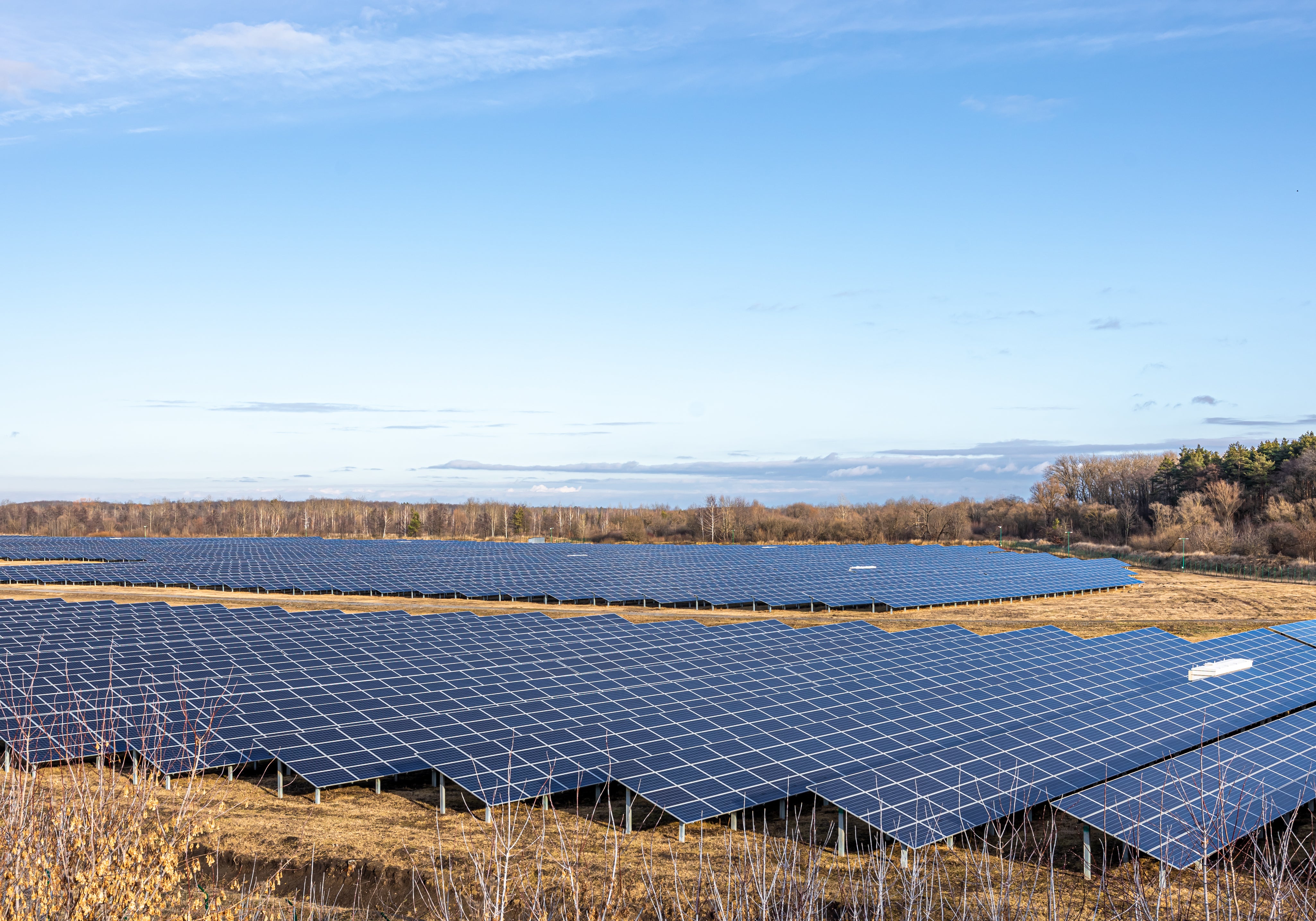 Advantages of Solar Tax Equity Investments
