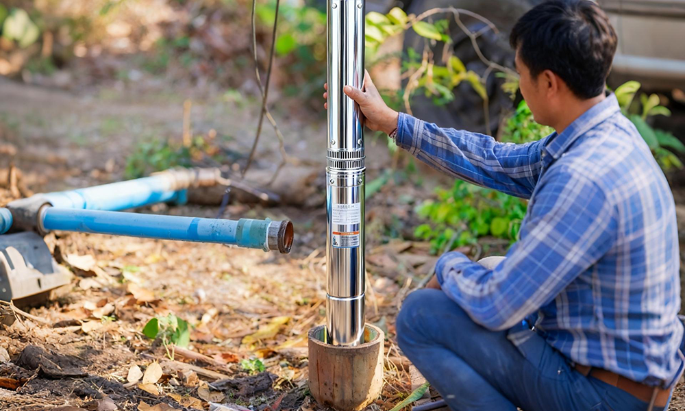 Solar Well Pump Maintenance and Troubleshooting