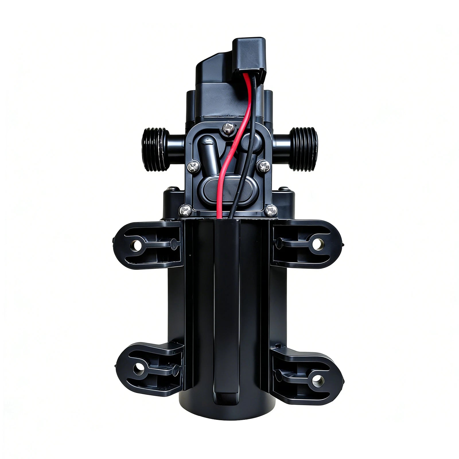 Flowatt 24V 80W Solar Diaphragm Water Pump-3