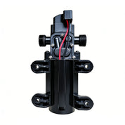 Flowatt 24V 80W Solar Diaphragm Water Pump-3