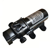 Flowatt 24V 80W Solar Diaphragm Water Pump