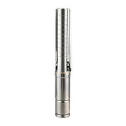 24V 140W Stainless Steel Helical Rector Submersible Pump