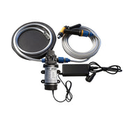 Flowatt 100W 12V Car Washer Pump-3