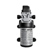 Flowatt 100W 24V Car Washe Diaphragm Pump-4