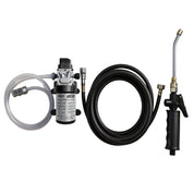 Flowatt 100W 24V Car Washe Diaphragm Pump-6