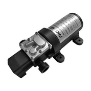 Flowatt 100W 24V Car Washe Diaphragm Pump-1