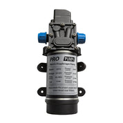 12VDC 100W 8L/min 110M 0.7MPa Car Washer Set Solar Diaphragm Pump