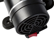 12VDC 100W 8L/min 110M 0.7MPa Car Washer Set Solar Diaphragm Pump