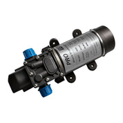 12VDC 100W 8L/min 110M 0.7MPa Car Washer Set Solar Diaphragm Pump