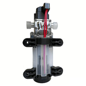 24VDC 100W 80M 7L/min 0.8Mpa Food Grade Solar  Diaphragm Water Pump