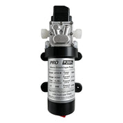 24VDC 100W 80M 7L/min 0.8Mpa Food Grade Solar  Diaphragm Water Pump