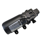 Flowatt 100W 24V Solar Diaphragm Pump-1