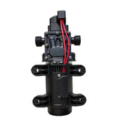 Flowatt 100W 24V Solar Diaphragm Pump-