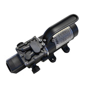 Flowatt 100W 24V Solar Diaphragm Pump