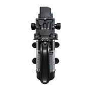 12VDC 100W 110M 8L/min 0.7MPa Solar Diaphragm Pump