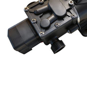 12VDC 100W 110M 8L/min 0.7MPa Solar Diaphragm Pump