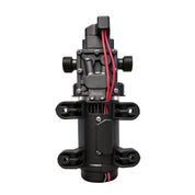 12VDC 100W 110M 8L/min 0.7MPa Solar Diaphragm Pump