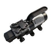 12VDC 100W 110M 8L/min 0.7MPa Solar Diaphragm Pump