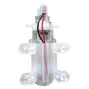 24VDC 15W 50M 1L/min 0.5Mpa Food Grade Solar Diaphragm Water Pump