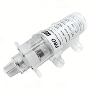 24VDC 15W 50M 1L/min 0.5Mpa Food Grade Solar Diaphragm Water Pump