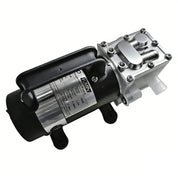 180W 24V Food Grade Solar Diaphragm Water Pump-1